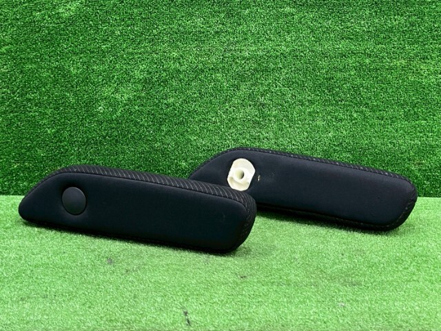 ホンダ N BOX JF1 JF2 後部座席肘掛 左右セット拍卖