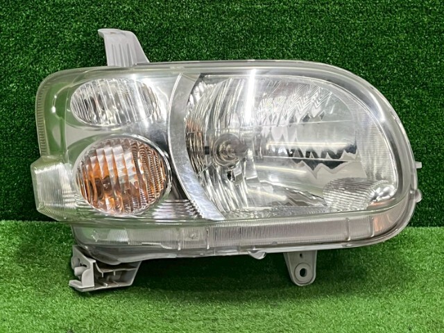 ダイハツ タント L385S ヘッドランプ右 81110-B2480拍卖