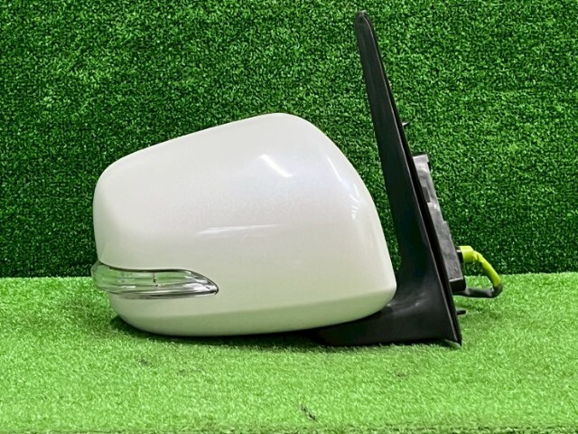 ダイハツ タント L385S サイドミラー右(ドアミラー)87910-B2A21拍卖