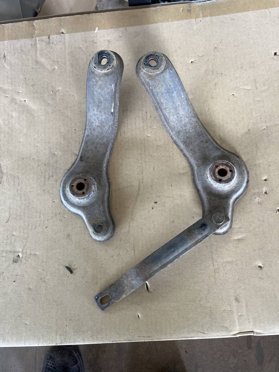 シルビア S13 180sx リア メンバー サポート ブラケット拍卖