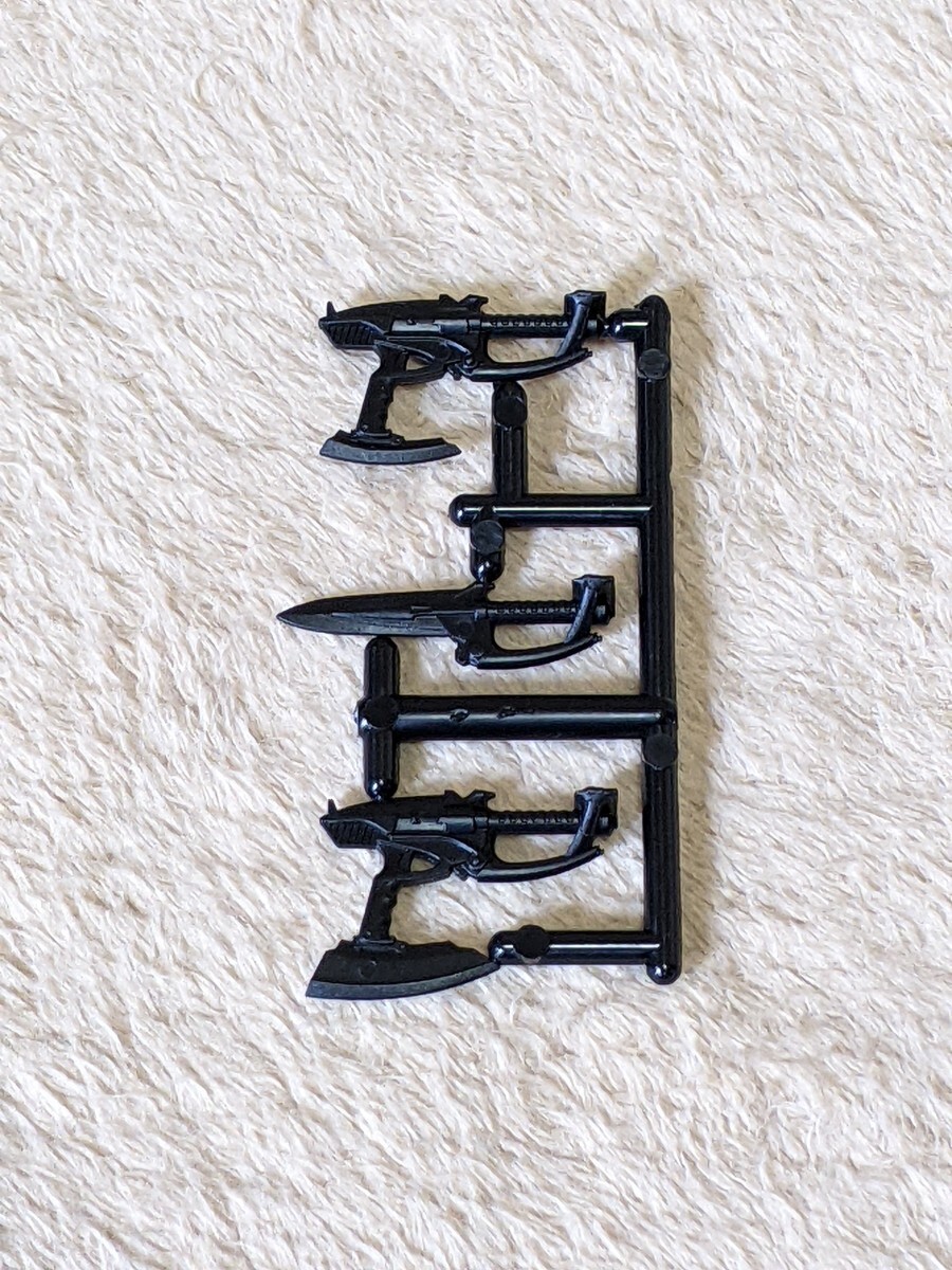 【即決・未組立・送料無料】 SHODO カブトクナイガン 3種類セット 仮面ライダーカブト 食玩フィギュア バンダイ拍卖