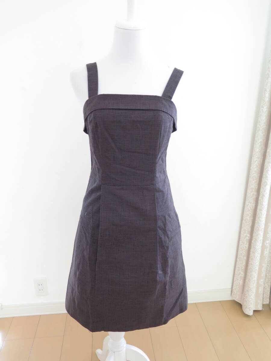 未使用 GAP ギヤップ ワンピース サイズ 7号 (a16)拍卖