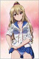 中古クッション・抱き枕・本体 藍羽浅葱 特大クッション 雨宿りver. 「ストライク・ザ・ブラッドFINAL×THEキャラSHOP」拍卖