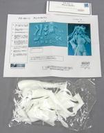 中古フィギュア プリンツ・オイゲン 「アズールレーン」 1/7 ガレージキット トレジャーフェスタ・NEO有明1&イベント拍卖