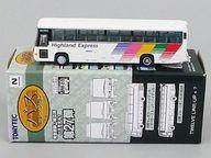 中古鉄道模型 【シークレット】 1/150 アルピコ交通(長野県) 日野ブルーリボン RU638BB 「ザ・バスコレク拍卖