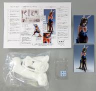 中古フィギュア 一ノ瀬アスナ(バニーガール) 「ブルーアーカイブ」 1/7 ガレージキット BOOTH&イベント限定拍卖