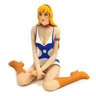 中古トレーディングフィギュア 如月ハニー 「キューティーハニー トレーディングフィギュア」拍卖