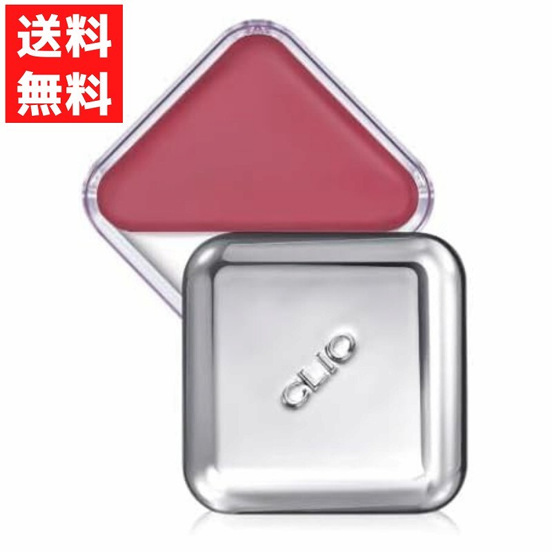 CLIO クリオ エッセンシャルリップチークタップ 04 フロムベリー デイリーベリーカラー リップ チーク 韓国拍卖