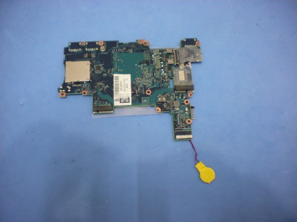 Panasonic CF-SZ5PDYVS 等用 マザーボード(CPUオンボード)拍卖