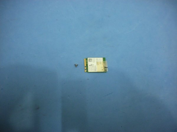 Panasonic CF-SZ5PDYVS 等用 無線LANカード 8260NGW拍卖
