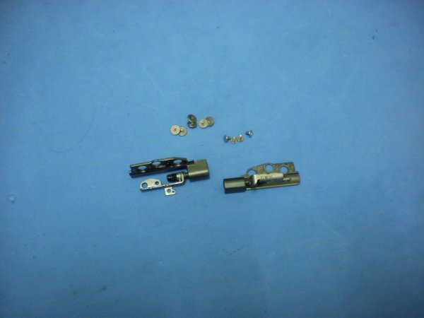 LENOVO X1 Carbon 20A8-A155JP 等用 液晶部ヒンジ左右拍卖