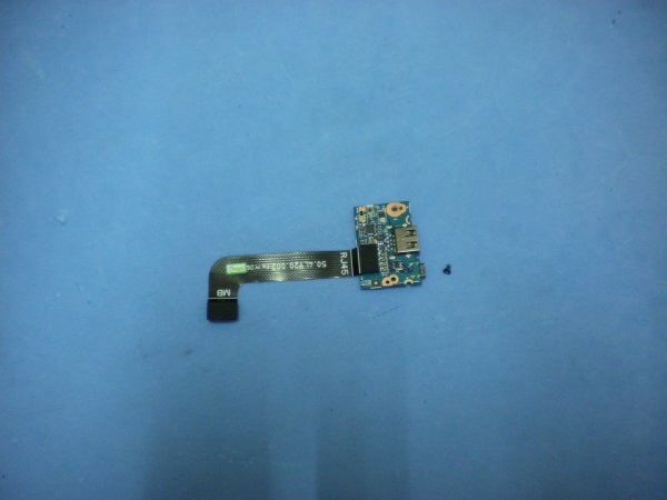 LENOVO X1 Carbon 20A8-A155JP 等用 右USB等基盤拍卖
