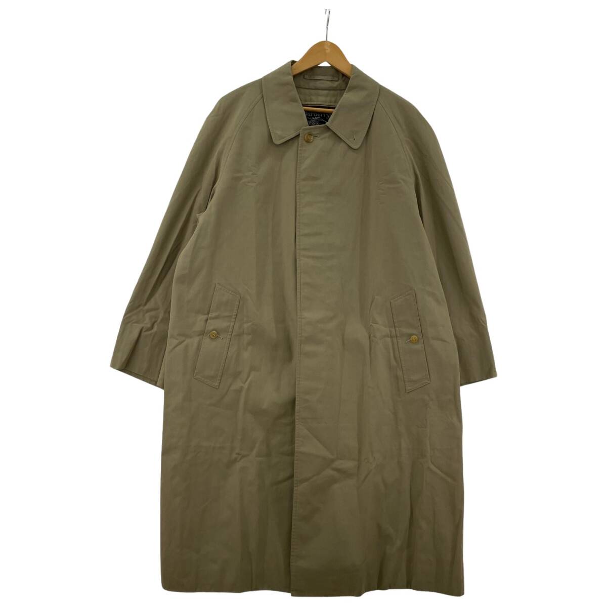 BURBERRY バーバリー WR055-916-42 コート size94-175/ベージュ拍卖