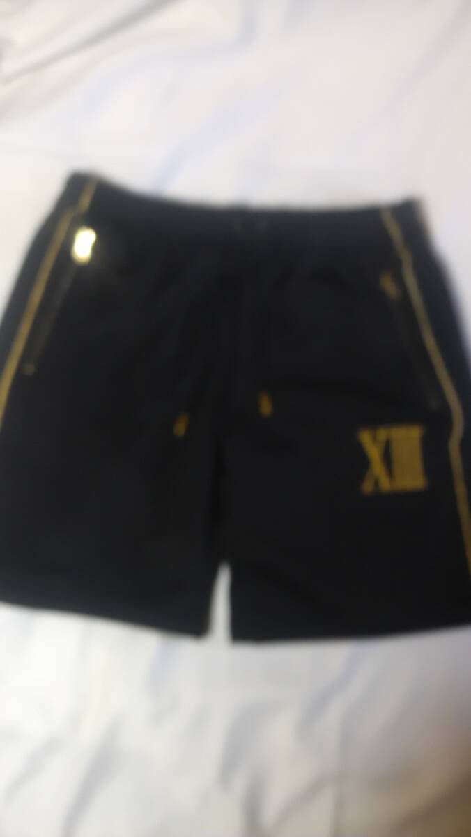 ■■再々値下THIRTEEN JAPAN(フェイクアウト)アウトドアハーフパンツ44(L~XL)サイズ拍卖