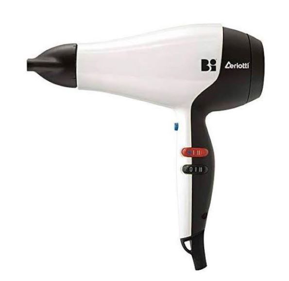 ヘアドライヤー 【未使用】 動作保証 Ceriotti BI5000 E3225 セリオッティ 白 美容家電 /54008在★50拍卖