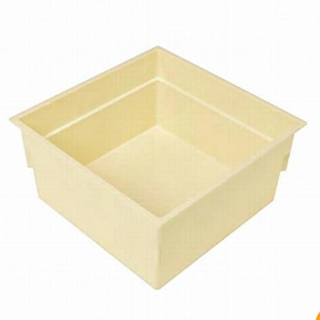 床下点検口用 浅型収納庫 【未使用】JOTO 城東テクノ SPF-60S2 600×600用 住宅設備 / 512825 在★4拍卖