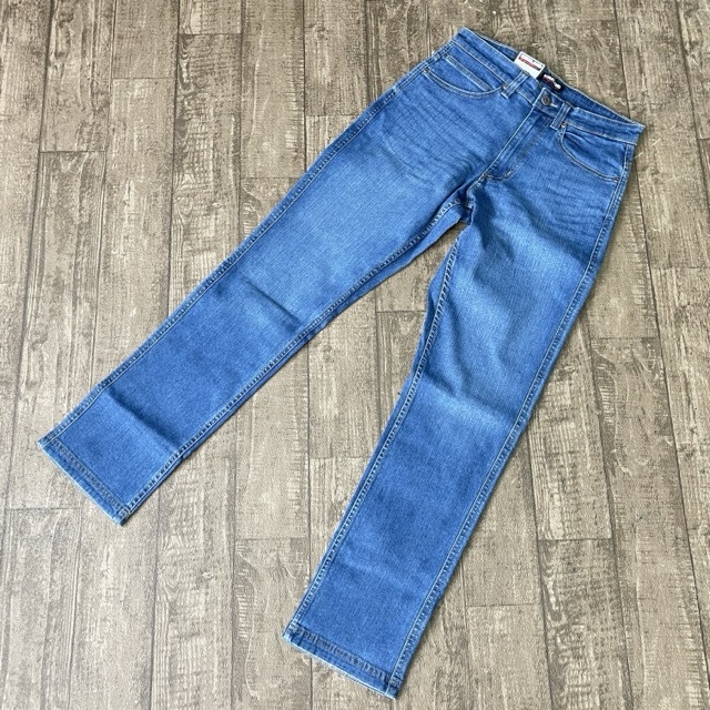 送料無料 新品タグ付 カークランドシグネチャー メンズ ジーンズ 76x81 30x32 ジーパン デニム KirklandSignature/512910在★3拍卖