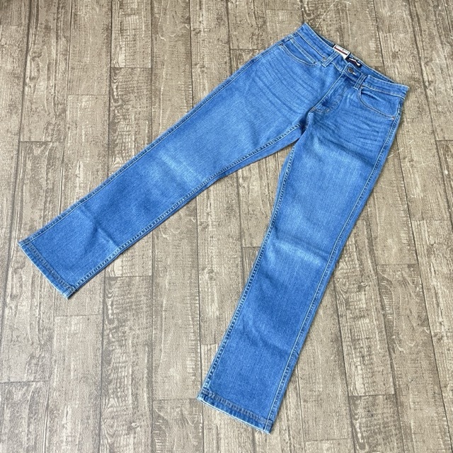 送料無料 新品タグ付き カークランドシグネチャー メンズ ジーンズ 76x86 30x34 ジーパン デニム KirklandSignature/512907在★6拍卖