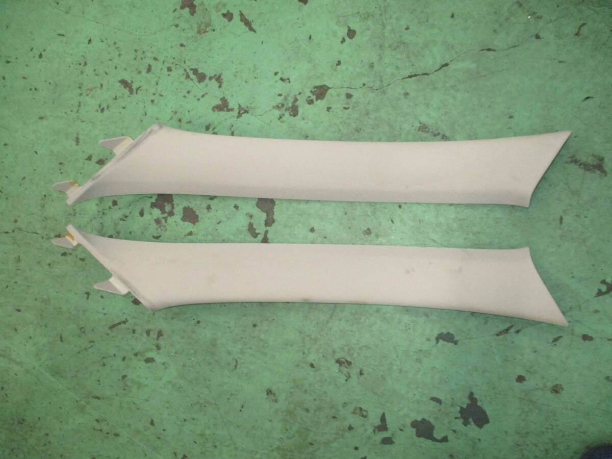 レガシィ(BP5・BL5)GT フロントピラー内張り左右!拍卖