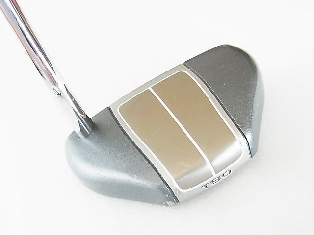 ☆NIKE BLUE TIP T80 ブルーチップ BC・004 マレット 34インチ☆拍卖