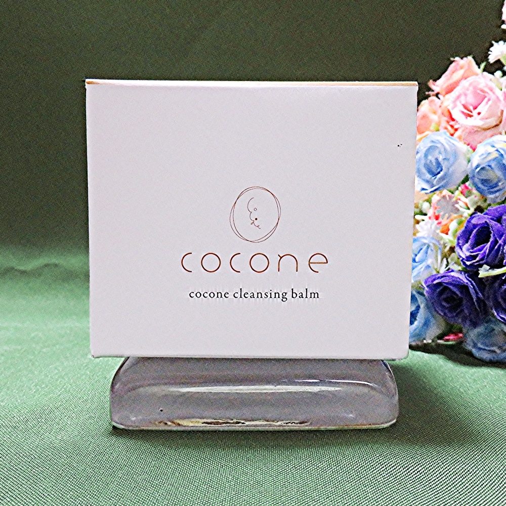 人気商品★cocone ココネ cleansing balm クレンジングバーム 80g スキンケア 洗顔 角質ケア 株式会社 はぐくみプラス 未開封 新古品拍卖