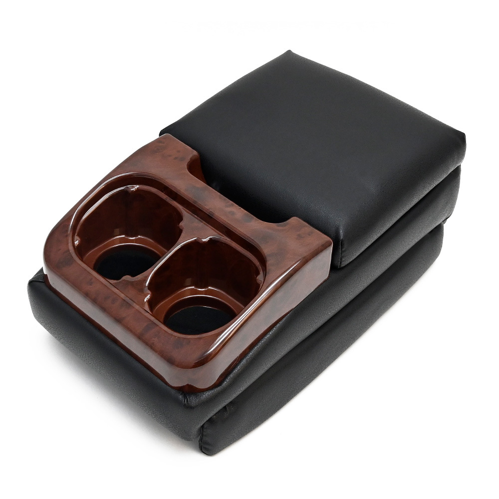 ランクル 70 60 78 再販.再々販 センターコンソールボックス Aタイプ センターアームレスト ドリンクホルダー アームレスト コンソール拍卖