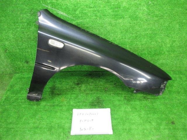 スバル インプレッサ E-GC8 右フロントフェンダー 47A WRX STIVER3 4WD 401013拍卖