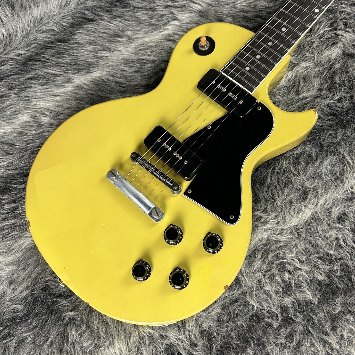 Epiphone Les Paul Special LQ TV Yellow【 Made in Japan 】拍卖