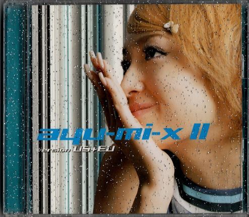 CD★浜崎あゆみ/ayu-mi-x Ⅱ拍卖