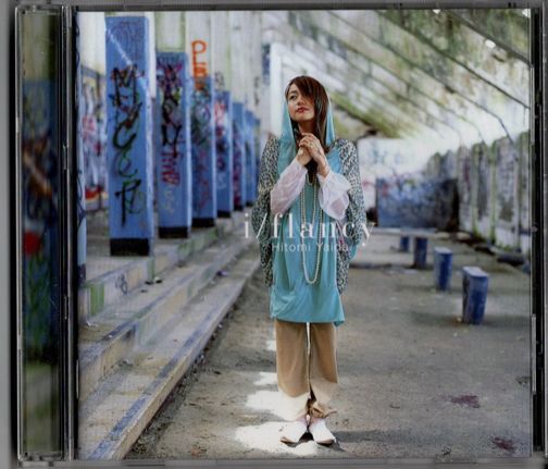CD★矢井田瞳/i/flancy拍卖