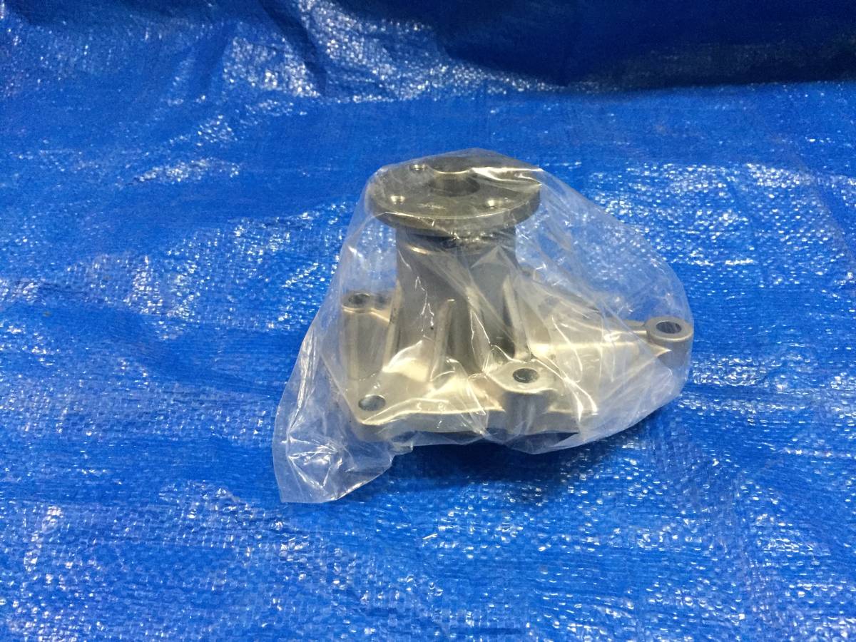 ベレット1600GT PR50 PR91 G161 1972/01~1974/ ウォーターポンプ 必ず 落札前 適合確認 在庫確認 いすゞ拍卖