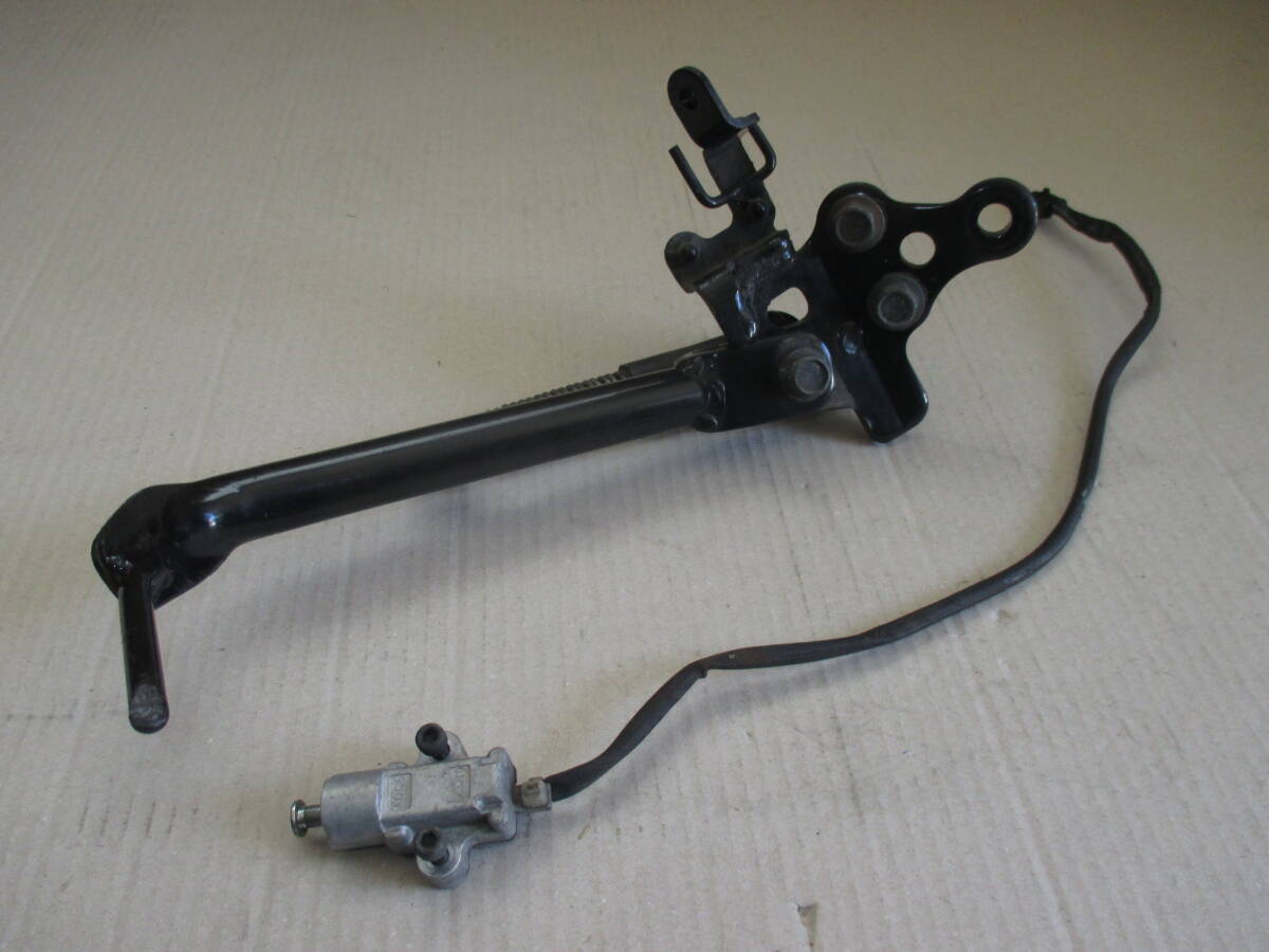 ヤマハ YZF-R03 RH07J ABS 純正 サイドスタンド センサー付き エンジン始動動画があります YZF-R3 YZFR3 2016年 検) YZF-R25 MT-03 MT-25 拍卖