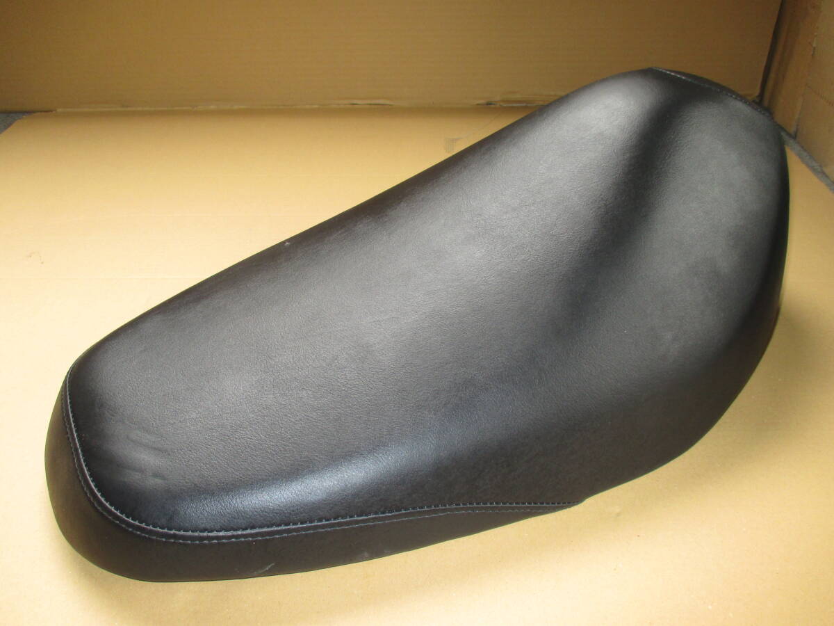 スズキ レッツⅡ CA1PA 後期型 純正 シート AZ50UDK3 検) SUZUKI Let’sⅡ レッツ2 2スト スクーター 原付き 50cc 拍卖