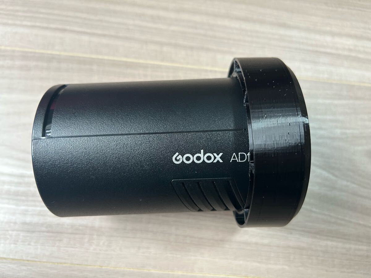GODOX AD100 PRO用プロテクター 2個セット拍卖