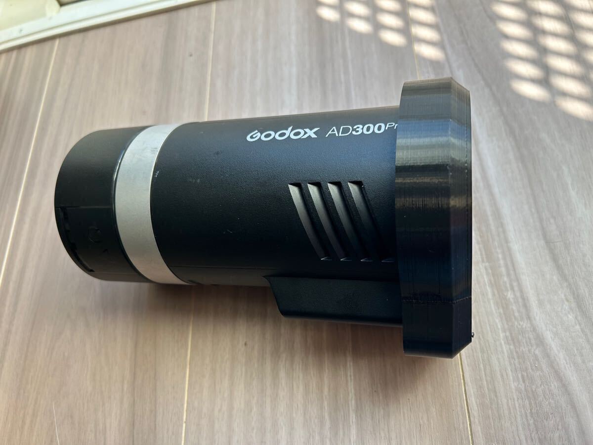 GODOX AD300 PRO用プロテクター 2個セット拍卖