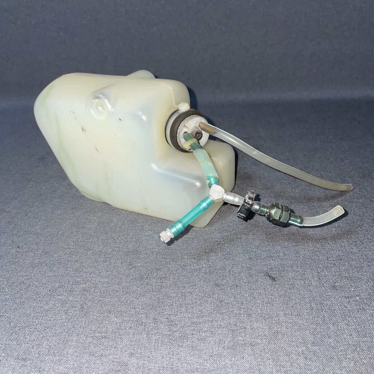 カルト Ω オメガ バロン60 ニトロ燃料タンク KALT OMEGA ヘリコプター R/C パーツ拍卖