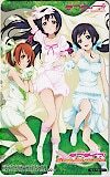 テレカ テレホンカード ラブライブ! School idol project O0017-0063拍卖