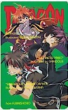 テレカ テレホンカード スレイヤーズ フルメタルパニック 魔術士オーフェン ドラゴンマガジン AF001-0321拍卖