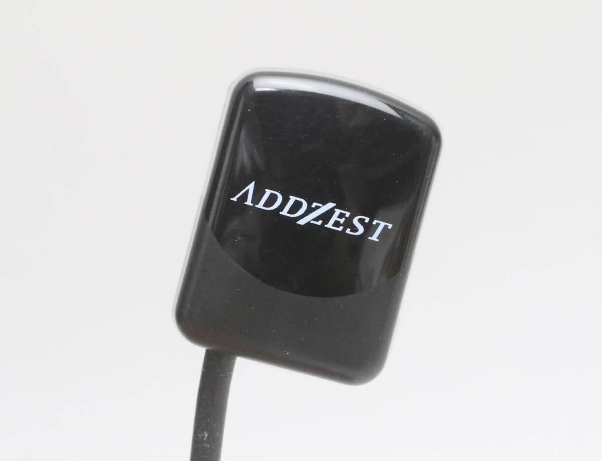 ADDZEST クラリオン リモコン受光部 未使用拍卖