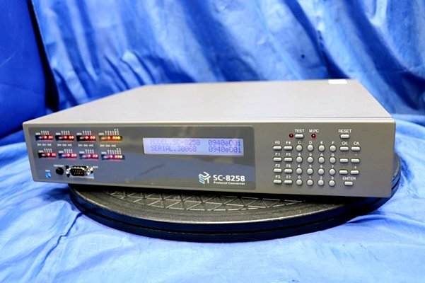 2台入荷 セイコーソリューションズ プロトコルコンバータ SC-8258 / PROTOCOL CONVERTER 51287Y拍卖