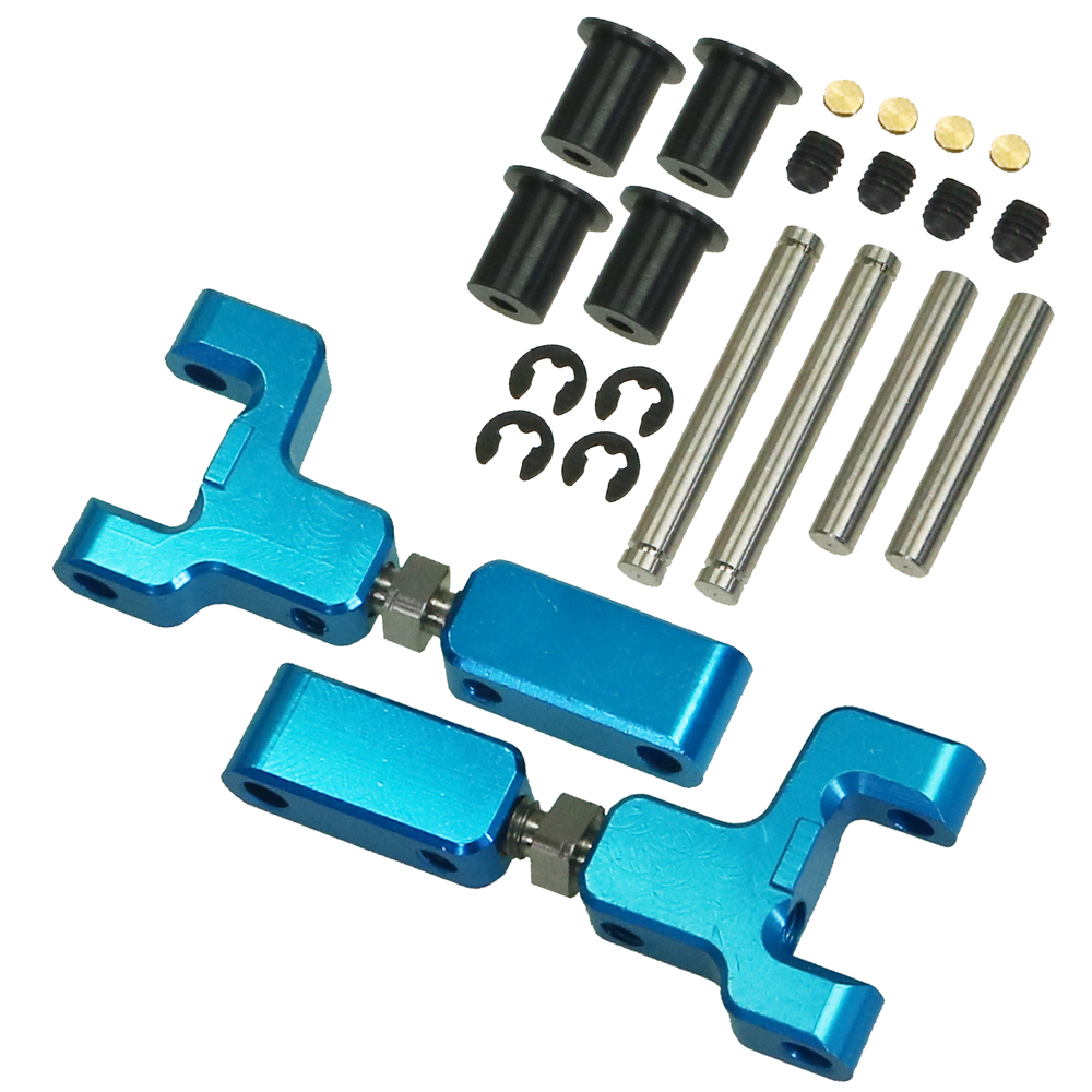 ▲TT-02用可変リアアッパーアーム,イーグルTT02-02P4U2(ゆうパケット)拍卖