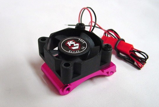 ★▲Sakura D3モーターヒートシンク&クーリングFAN,3レーシングSAK-D302/PK(ゆうパケット)拍卖