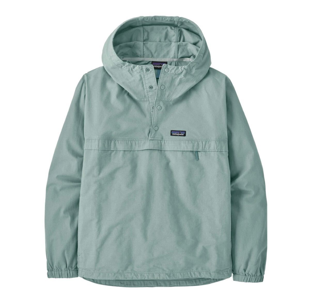 patagonia ファンホッガーズアノラック TMBL S拍卖
