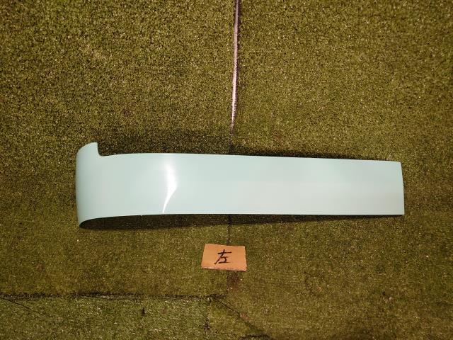 スペーシア DAA-MK42S 左スライドレ‐ルカバ- ZWB 64710-81M00拍卖