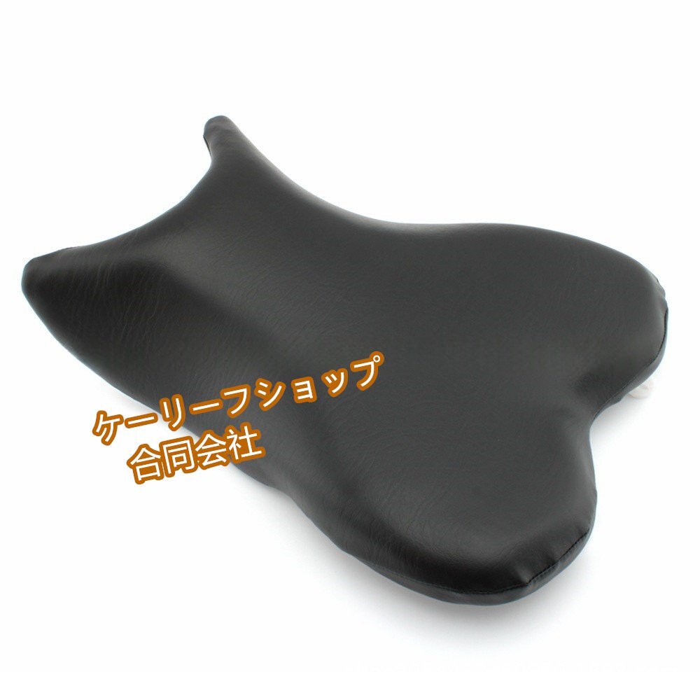 オートバイシートパッド・YZF1000 R1(2009-2014年モデル)用 フロントシートカバー / シートパッド拍卖