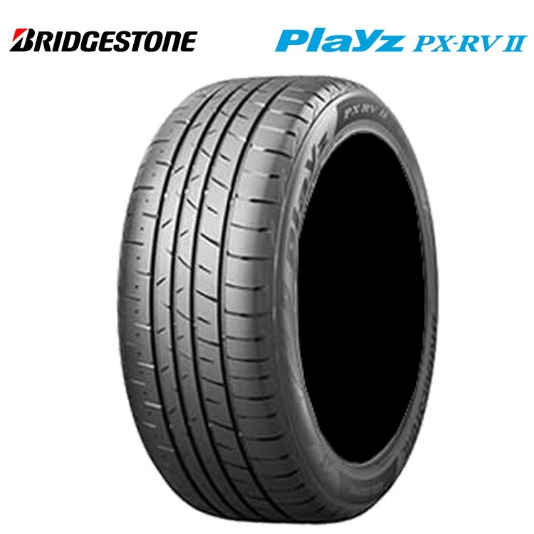 送料無料 ブリジストン ミニバン専用タイヤ 低燃費タイヤ 【2本セット 新品】 BRIDGESTONE Playz PX-RV2 215/55R18 98v拍卖