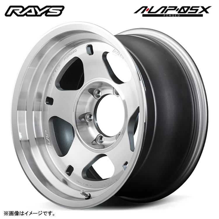 送料無料 レイズ RAYS A-LAP-05X 9J-17 -20 6H-139.7 (17インチ) 6H139.7 9J-20【4本セット 新品】拍卖