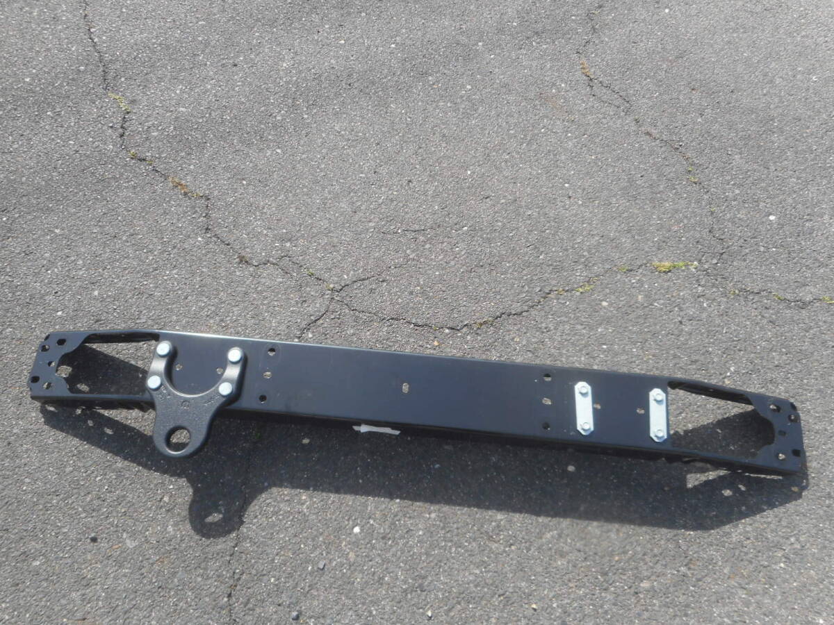 ジープ JEEP ラングラー Wrangler JL 純正 フロントバンパーホースメント フロントバンパーフォースメント拍卖