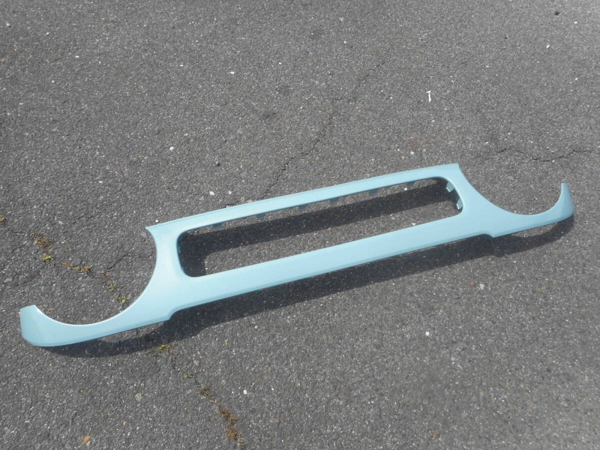 スズキ ハスラー MR52S MR92S 純正 フロントグリル ラジエターグリル ラヂエターグリル 71741-59S0拍卖