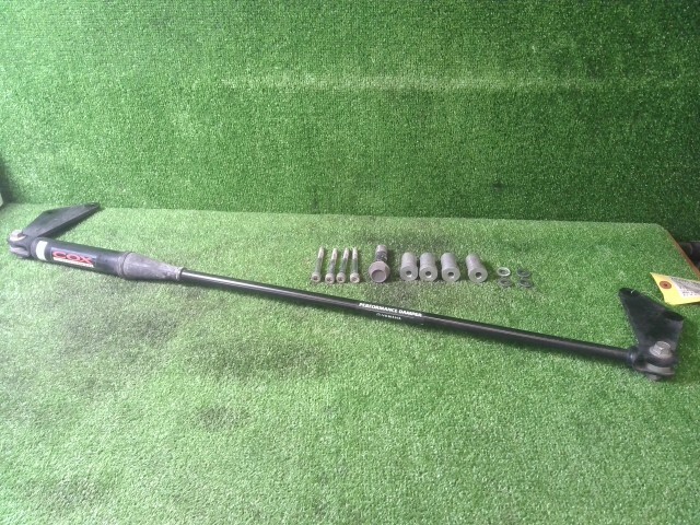 クラウン DAA-AWS210 ボディダンパー 062 COX コックス フロント GRS210拍卖